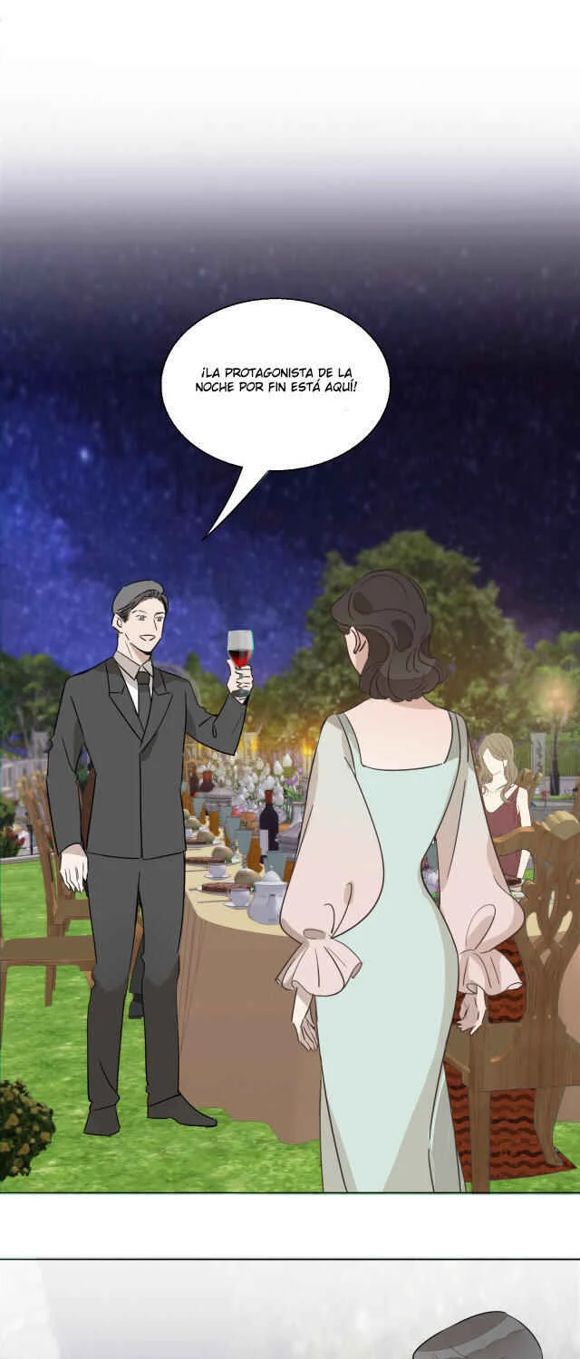 Shuang Jing Capítulo 5 - Page 20