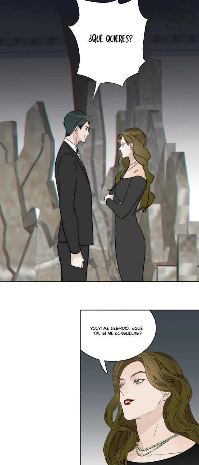Shuang Jing Capítulo 5 - Page 24