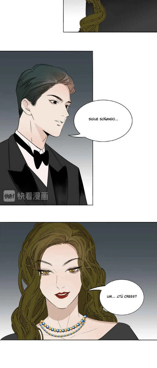 Shuang Jing Capítulo 5 - Page 25