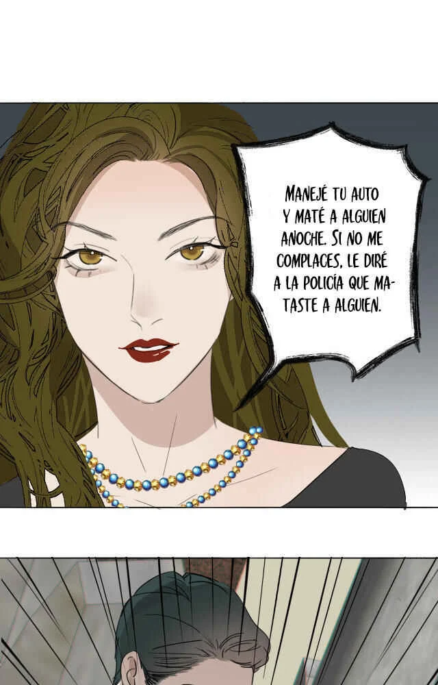 Shuang Jing Capítulo 5 - Page 26
