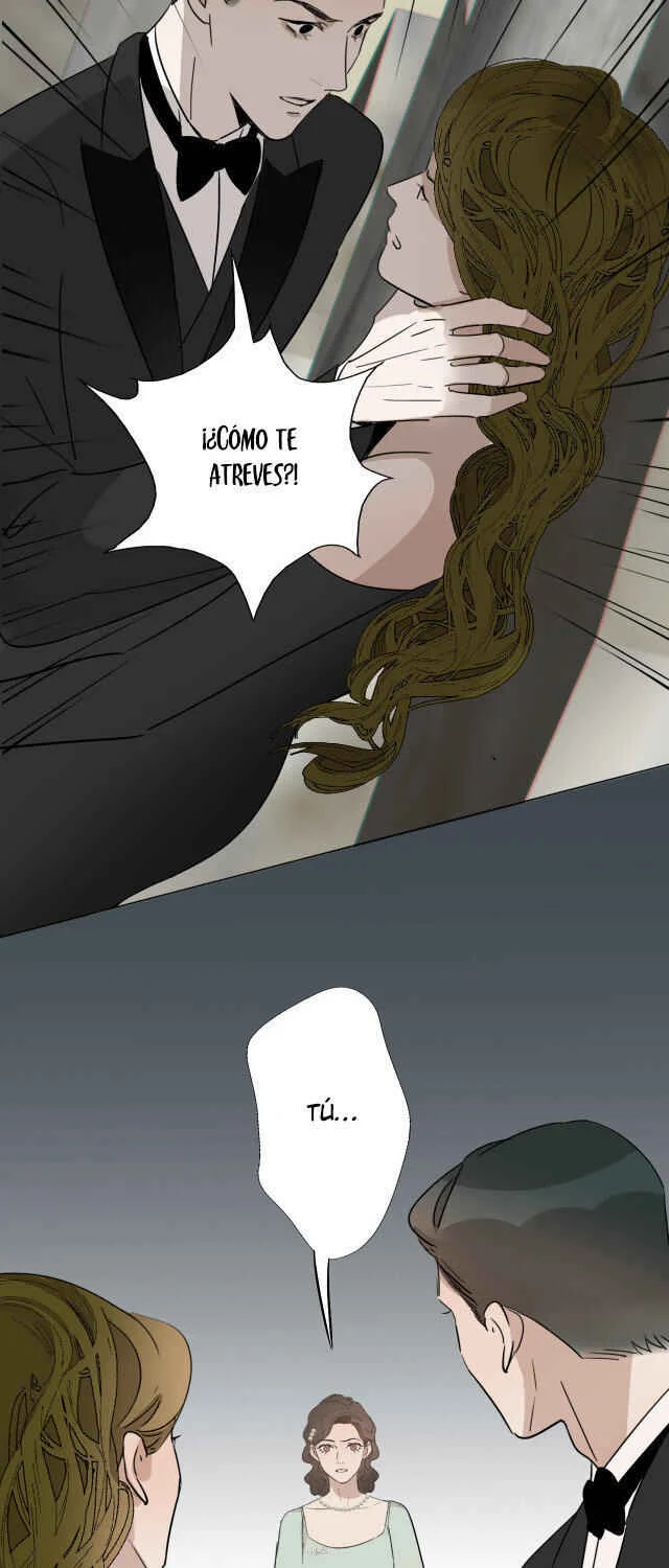Shuang Jing Capítulo 5 - Page 27