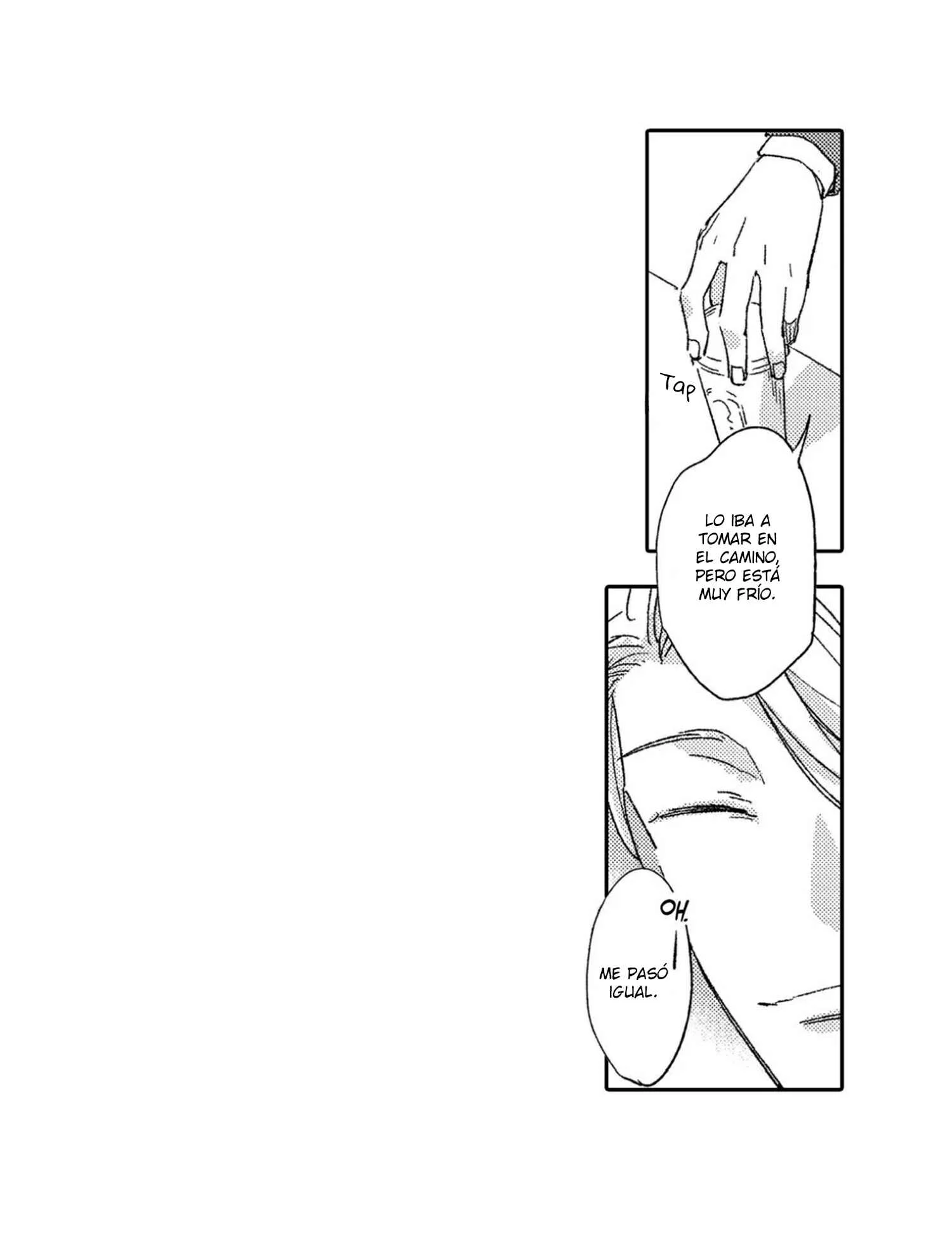 Shuchuu ni Otoshite Ii Desu ka Capítulo 1 - Page 11