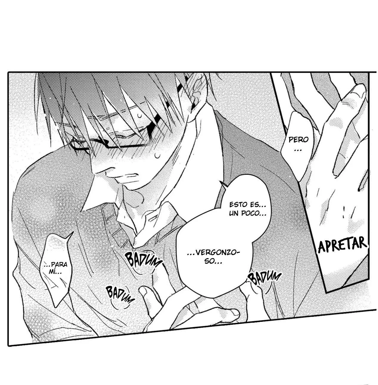 Shuchuu ni Otoshite Ii Desu ka Capítulo 2 - Page 9