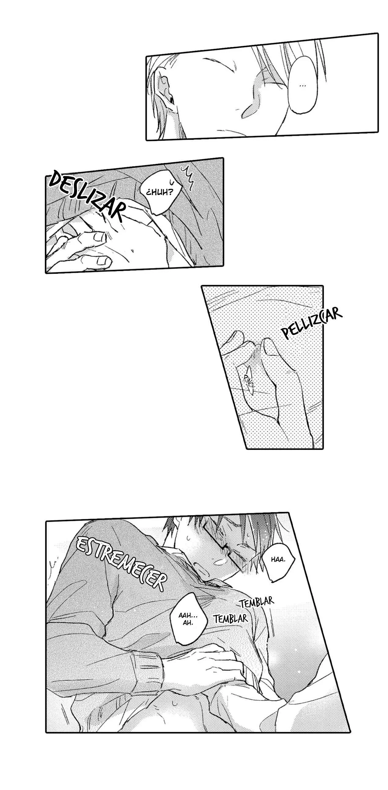 Shuchuu ni Otoshite Ii Desu ka Capítulo 2 - Page 10