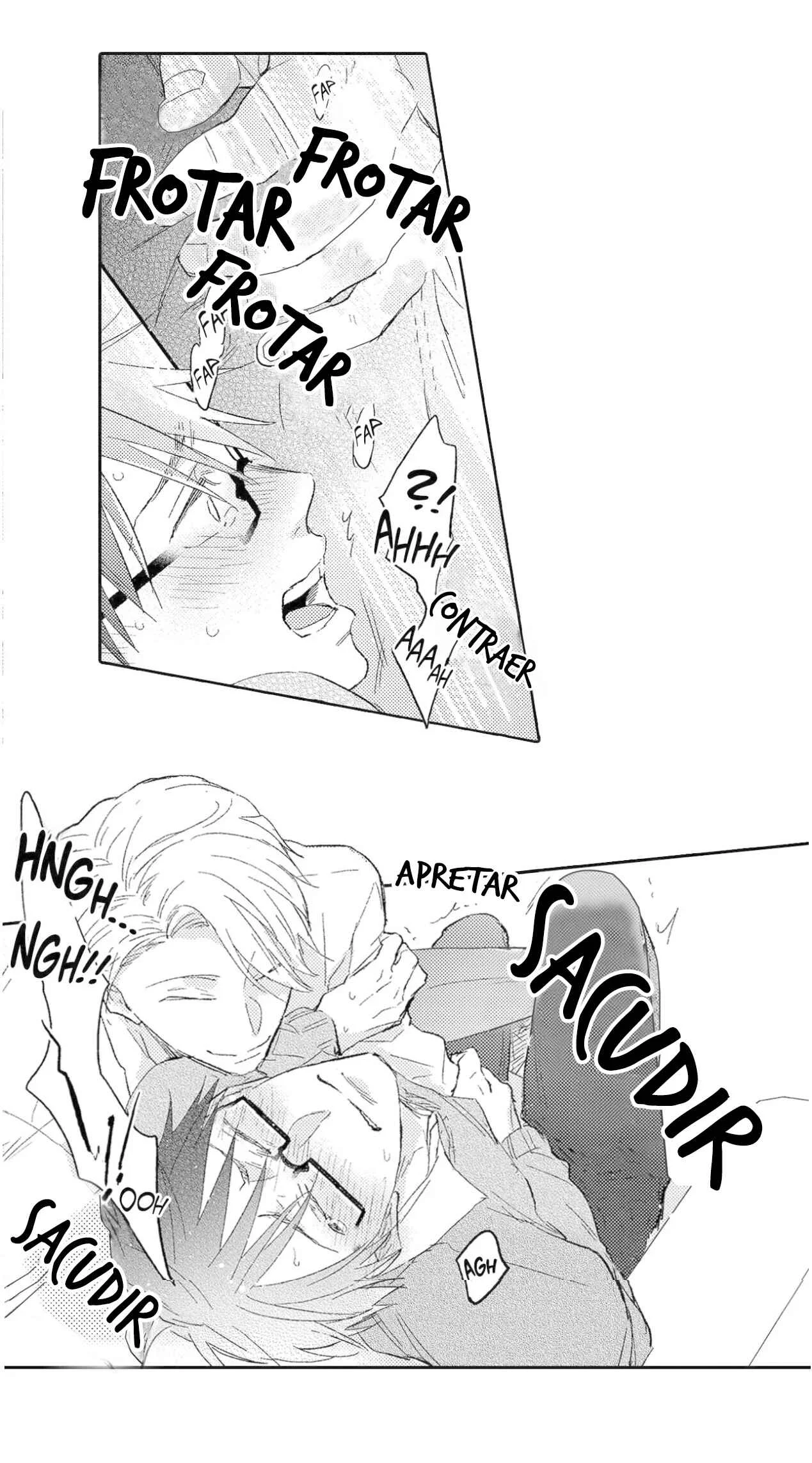 Shuchuu ni Otoshite Ii Desu ka Capítulo 2 - Page 16