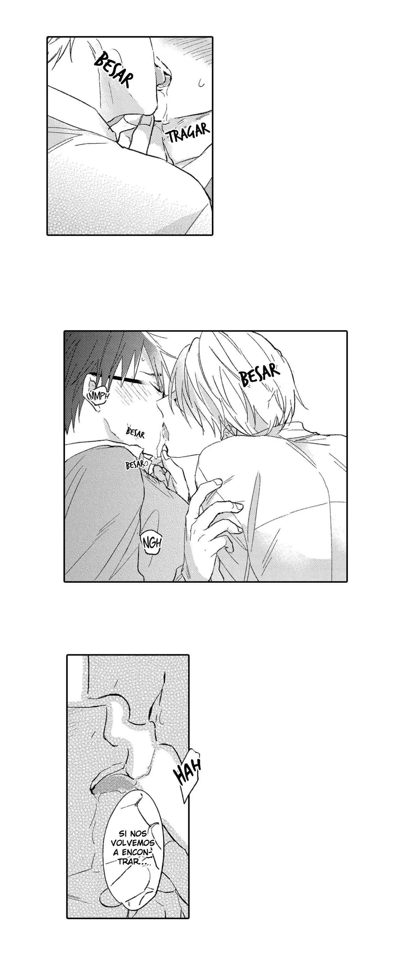 Shuchuu ni Otoshite Ii Desu ka Capítulo 2 - Page 22