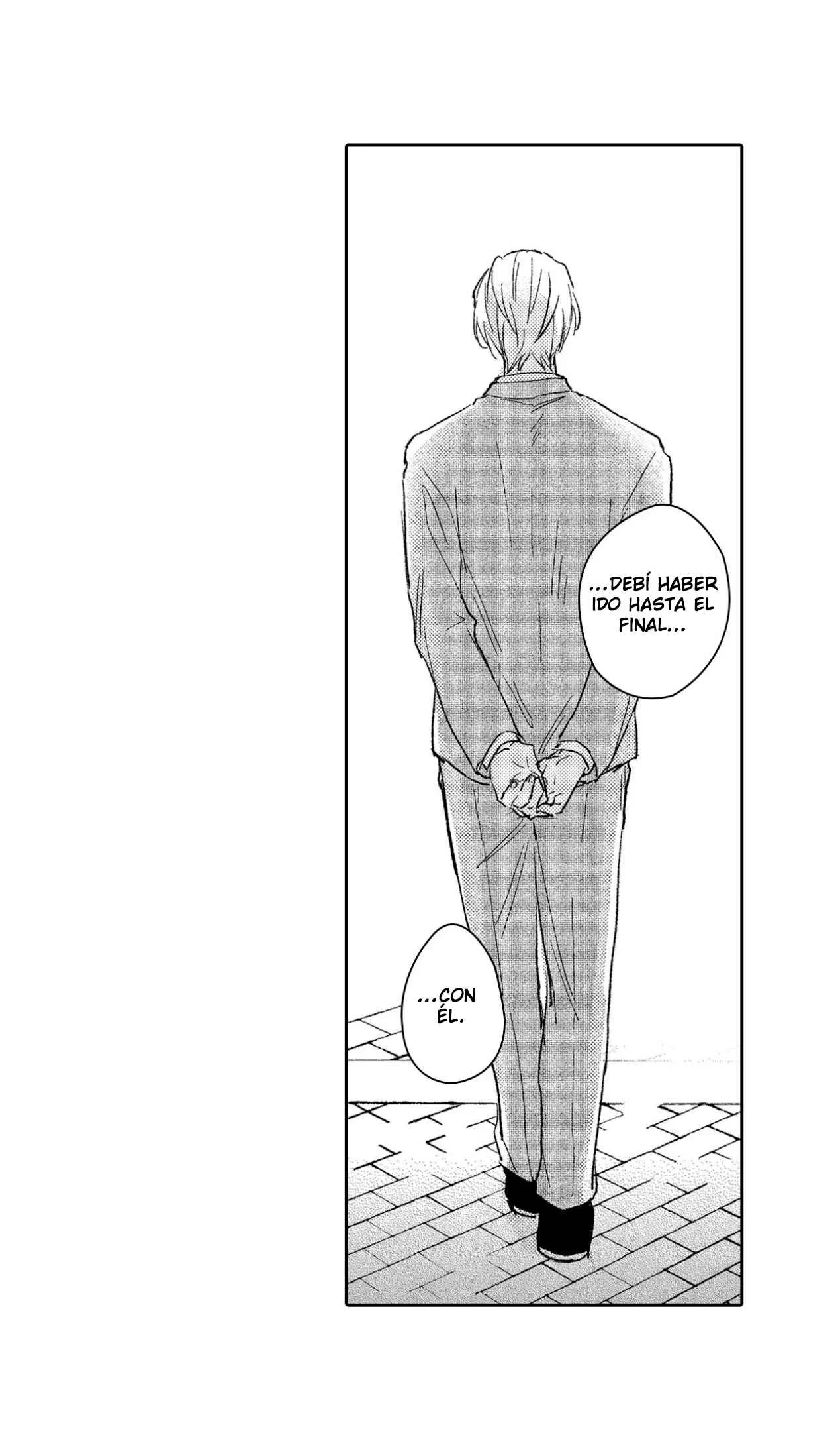 Shuchuu ni Otoshite Ii Desu ka Capítulo 2 - Page 25