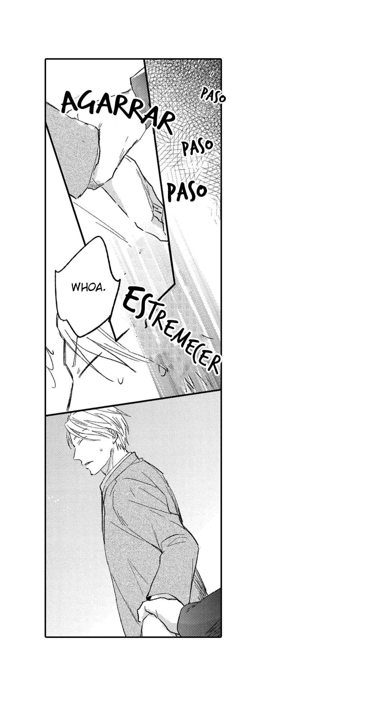 Shuchuu ni Otoshite Ii Desu ka Capítulo 2 - Page 26