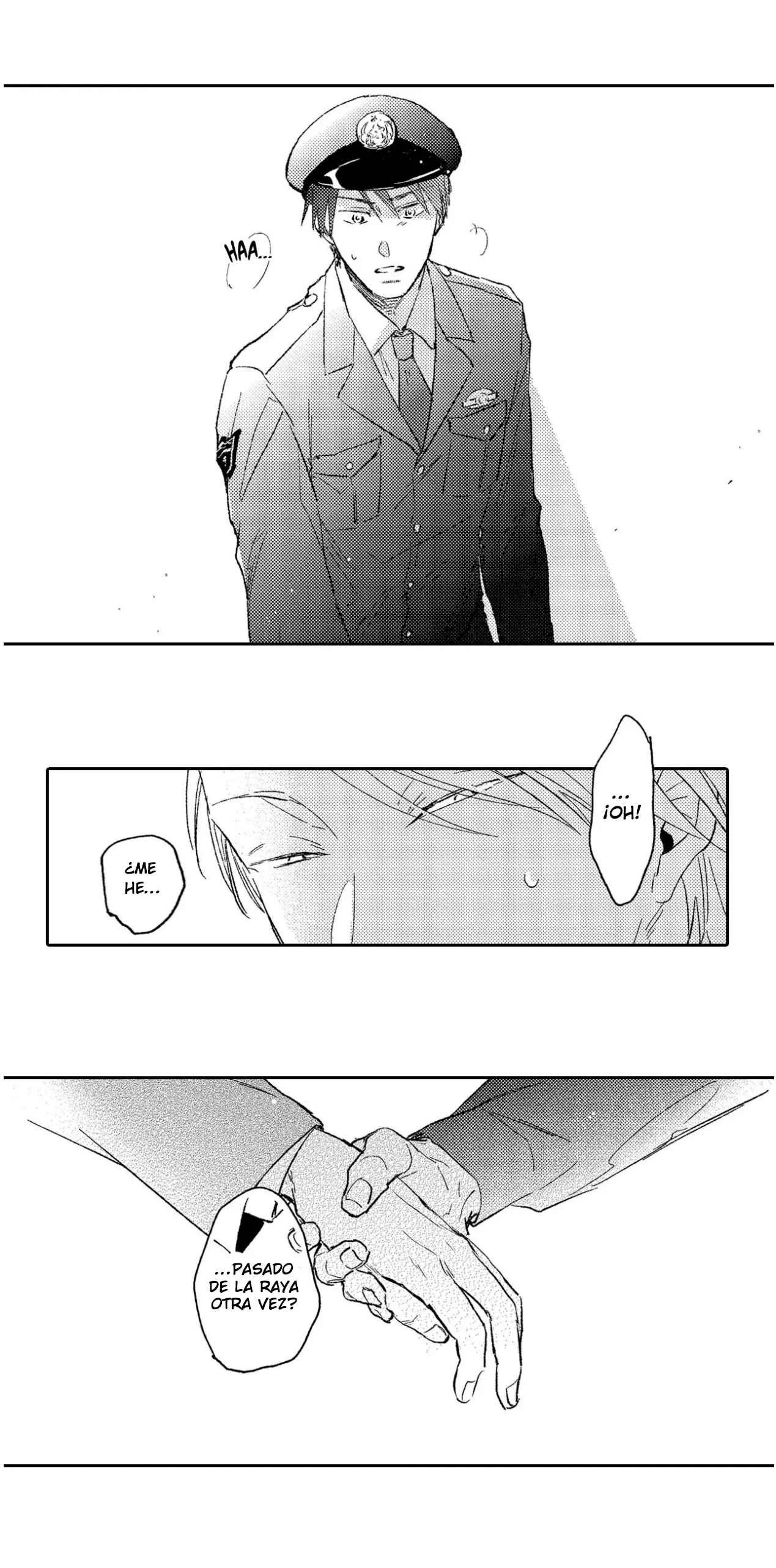 Shuchuu ni Otoshite Ii Desu ka Capítulo 2 - Page 27