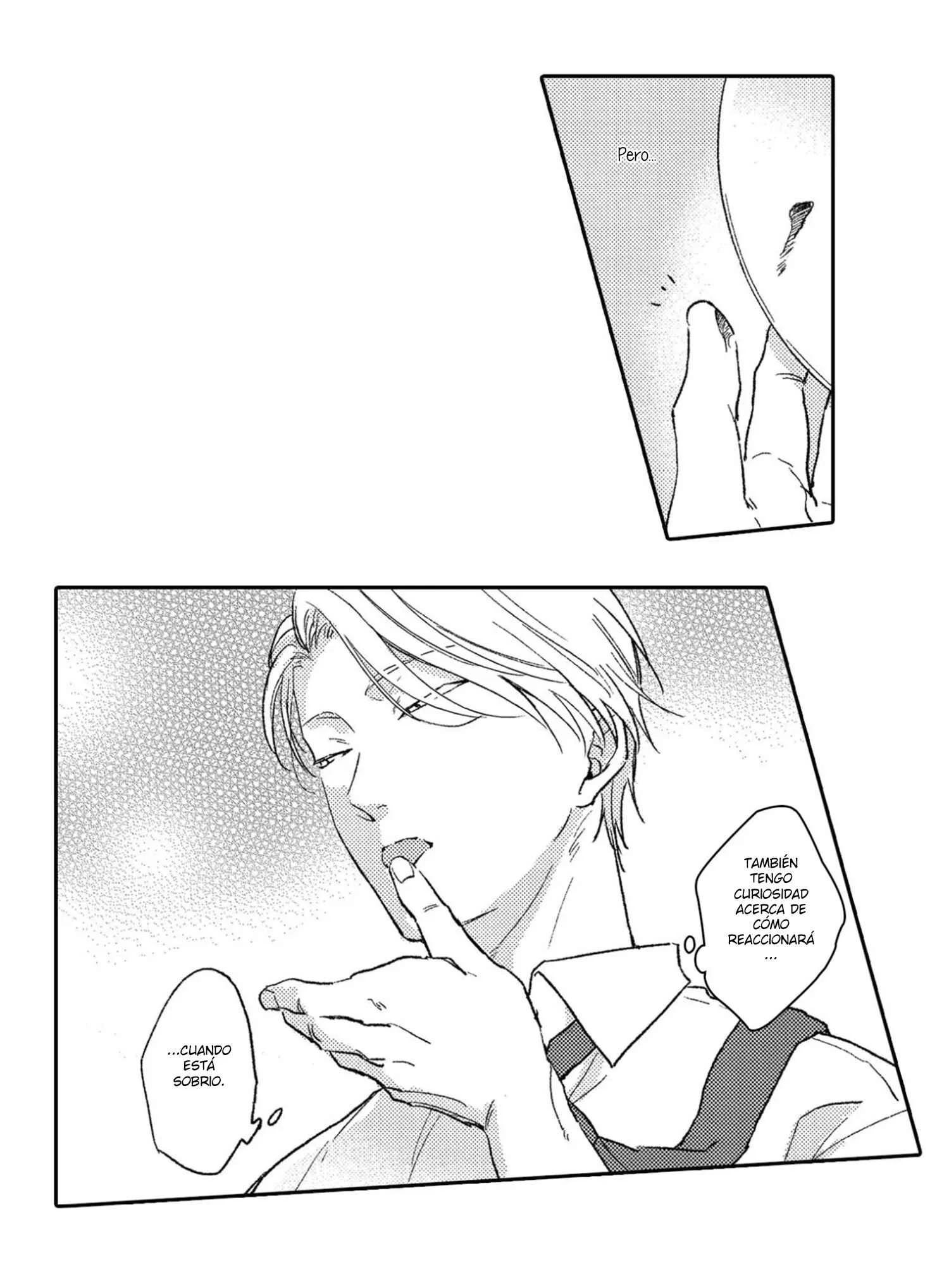 Shuchuu ni Otoshite Ii Desu ka Capítulo 3 - Page 12