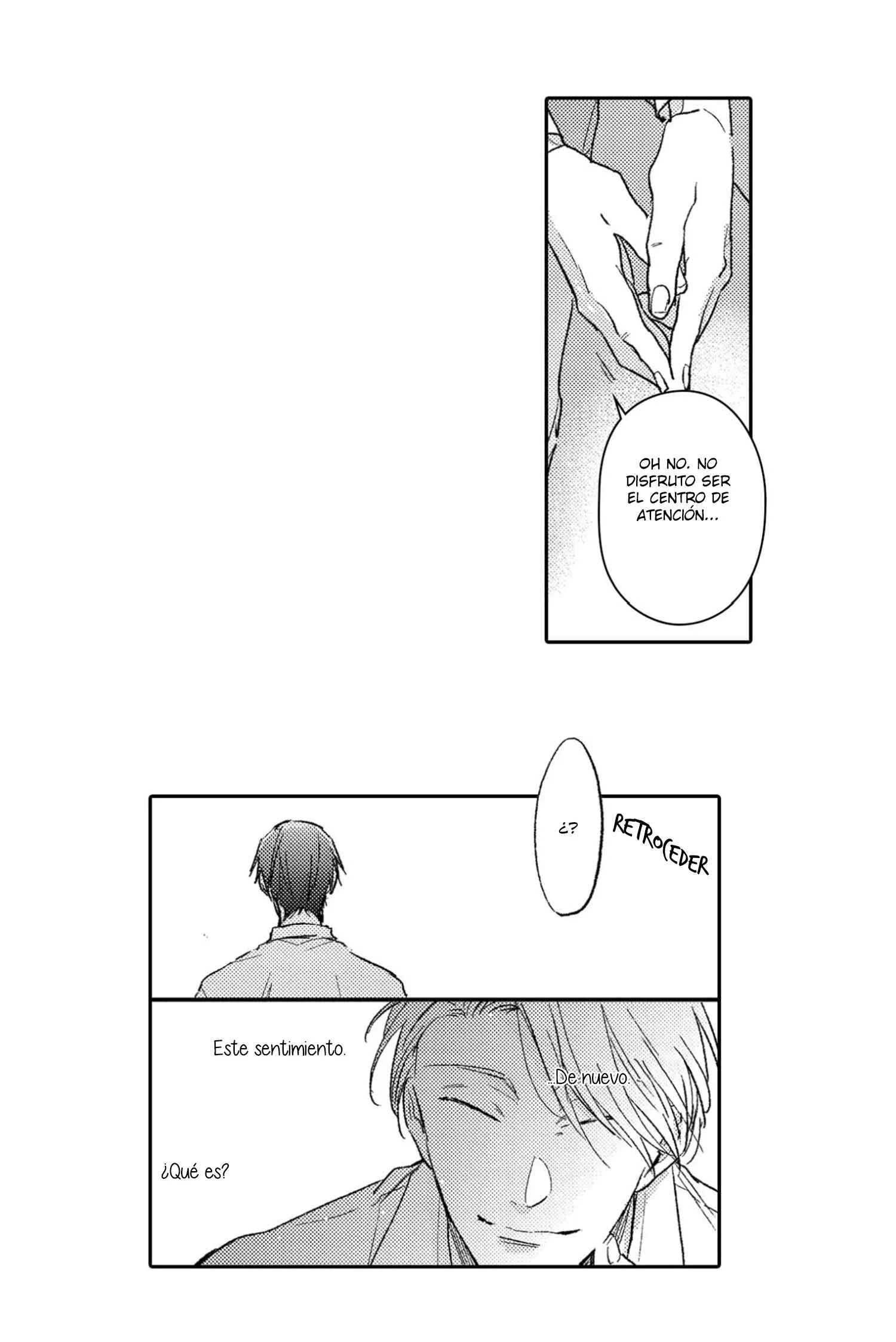 Shuchuu ni Otoshite Ii Desu ka Capítulo 3 - Page 22
