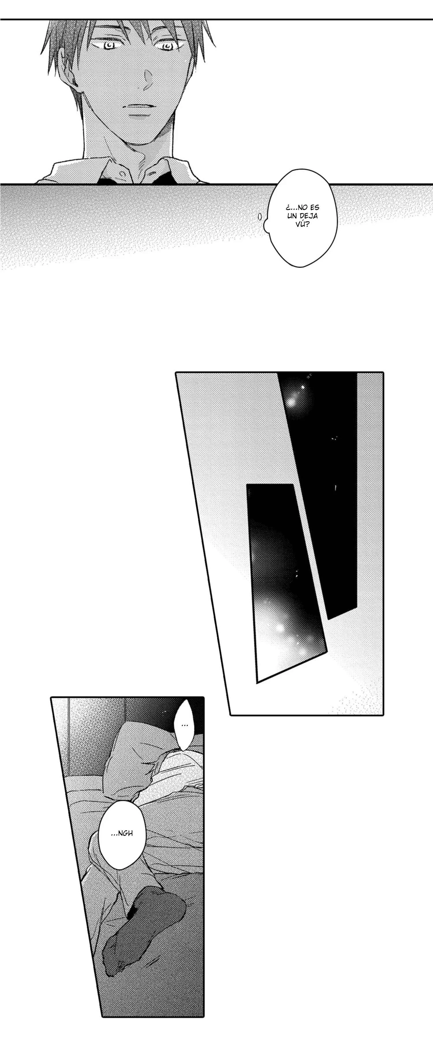 Shuchuu ni Otoshite Ii Desu ka Capítulo 3 - Page 23