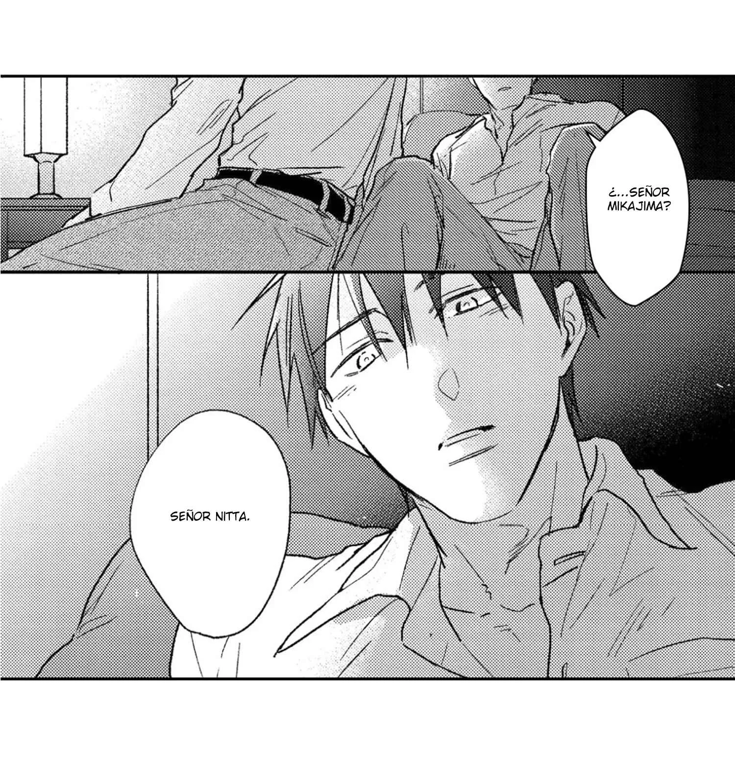 Shuchuu ni Otoshite Ii Desu ka Capítulo 3 - Page 26