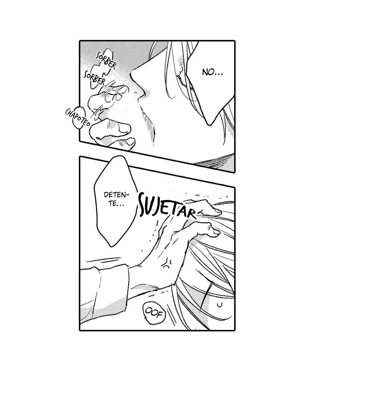 Shuchuu ni Otoshite Ii Desu ka Capítulo 4 - Page 18