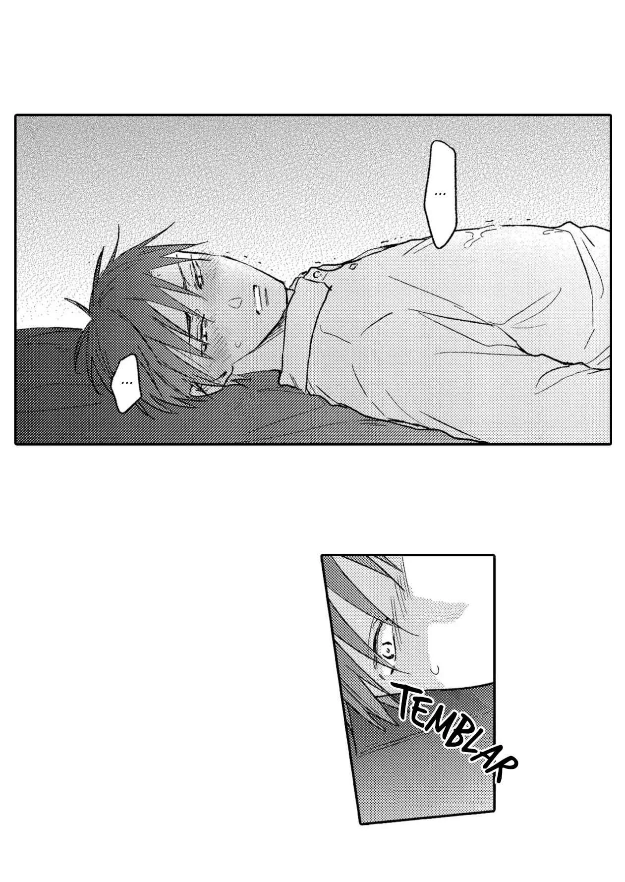 Shuchuu ni Otoshite Ii Desu ka Capítulo 4 - Page 21