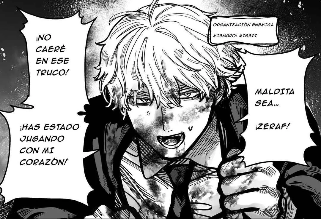 Shukuteki Onee-san wo Taosenai Capítulo 2 - Page 3