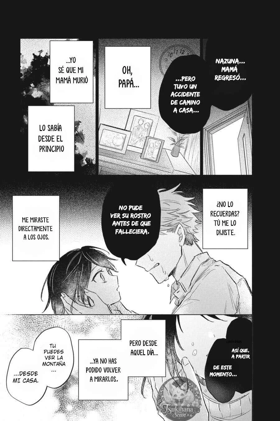 Shunkashuutou Daikousha: Haru no Mai Capítulo 1 - Page 35