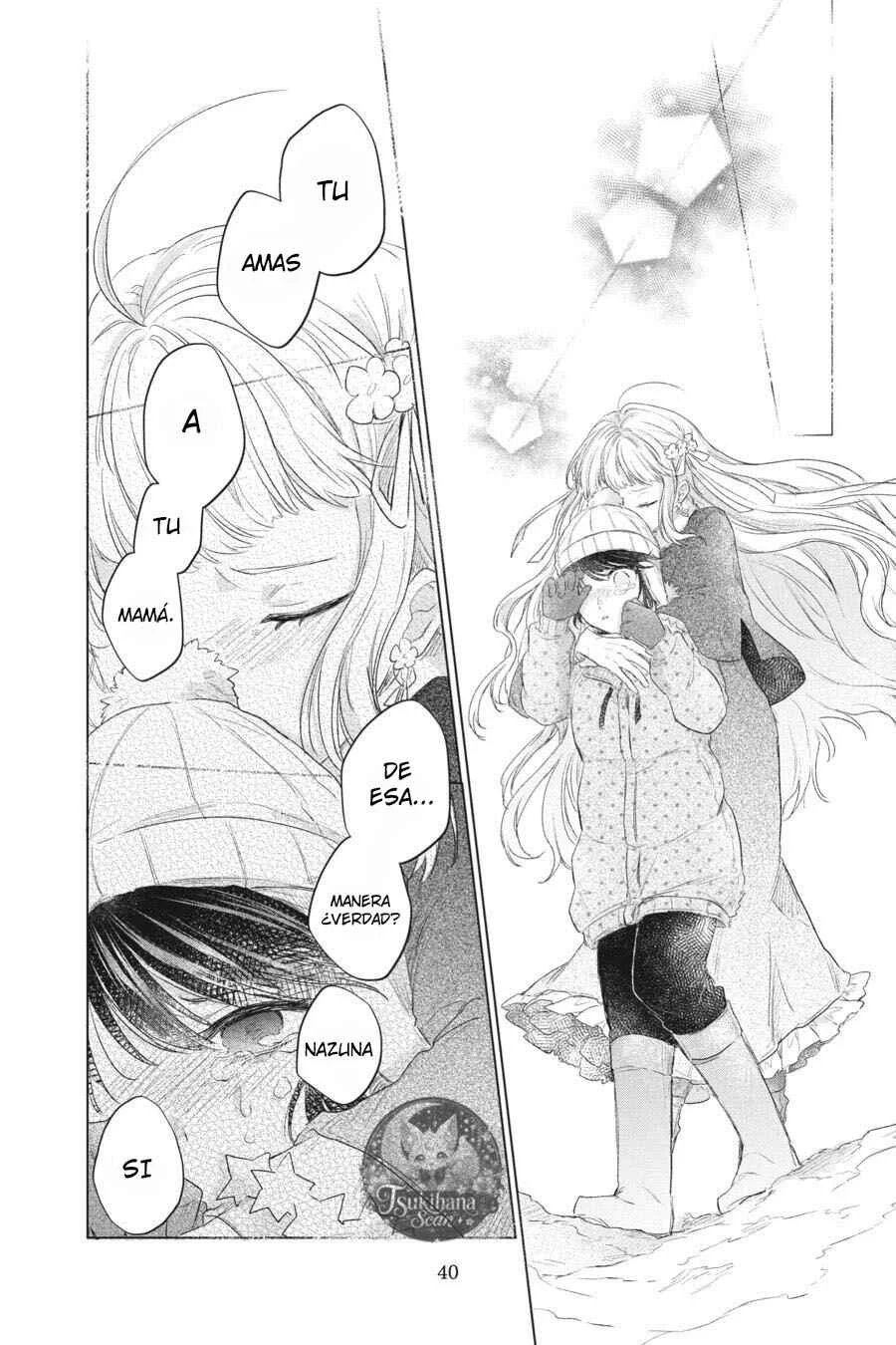 Shunkashuutou Daikousha: Haru no Mai Capítulo 1 - Page 38