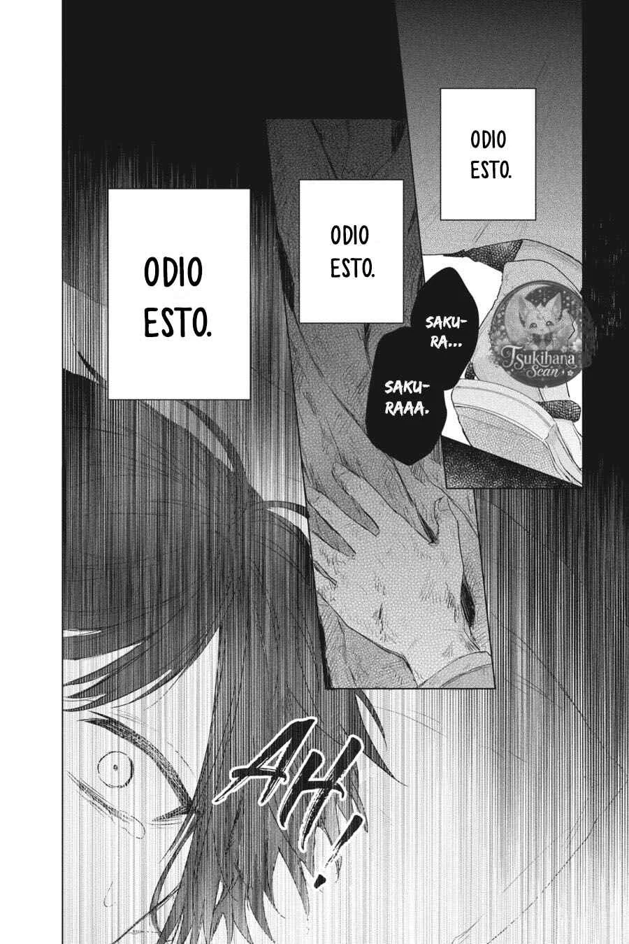 Shunkashuutou Daikousha: Haru no Mai Capítulo 2 - Page 45