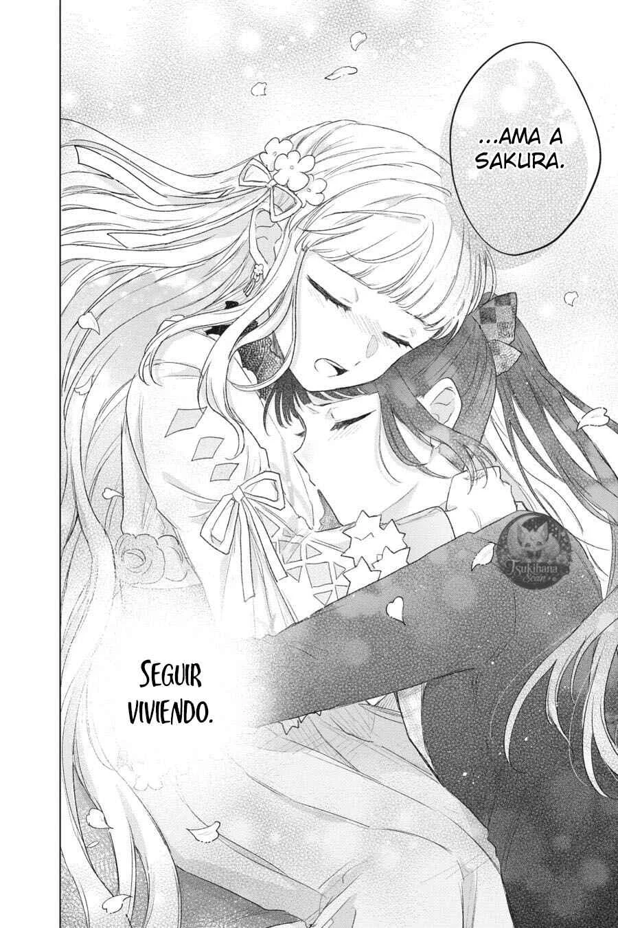 Shunkashuutou Daikousha: Haru no Mai Capítulo 5 - Page 27
