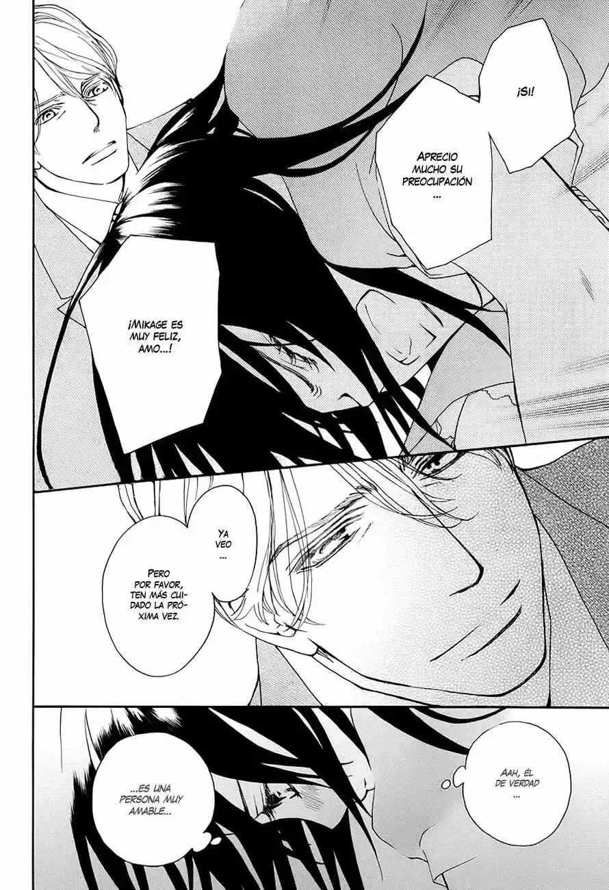 Shuriken to Pleats Capítulo 1 - Page 17