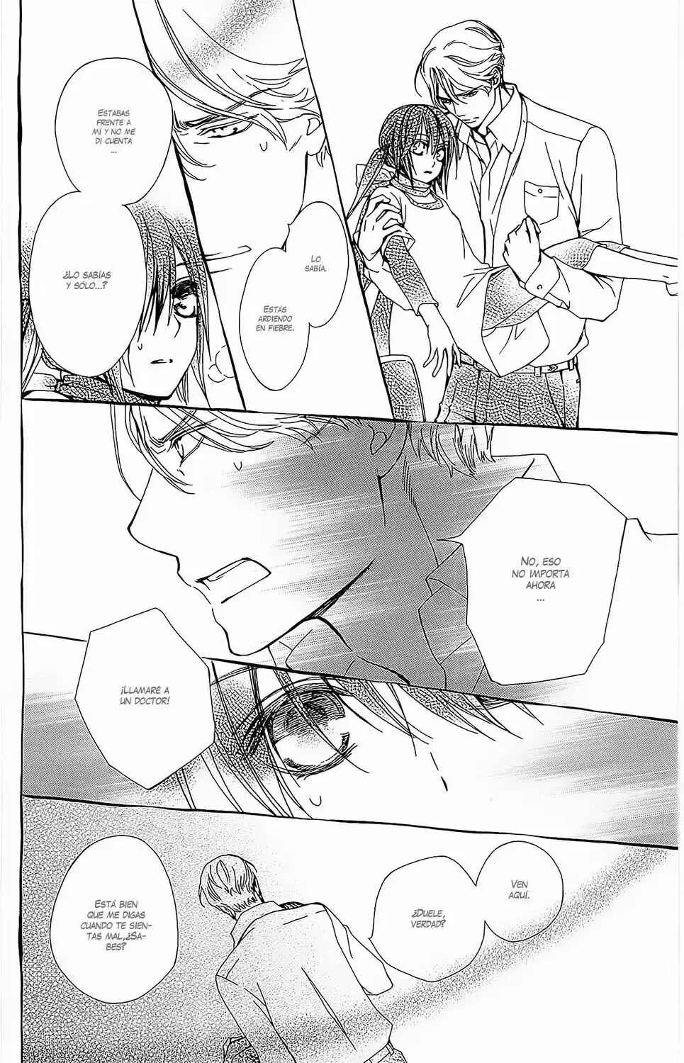 Shuriken to Pleats Capítulo 1 - Page 25