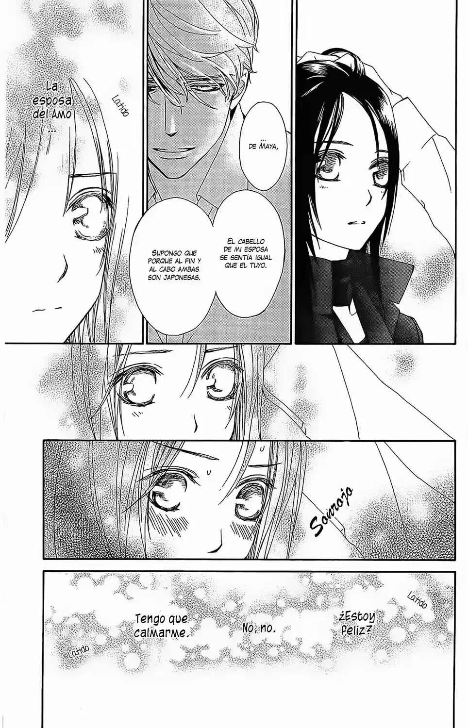 Shuriken to Pleats Capítulo 1 - Page 30