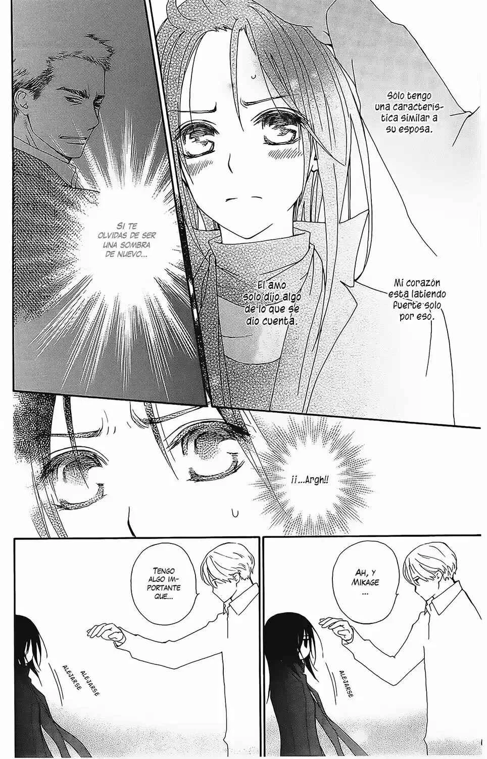 Shuriken to Pleats Capítulo 1 - Page 31