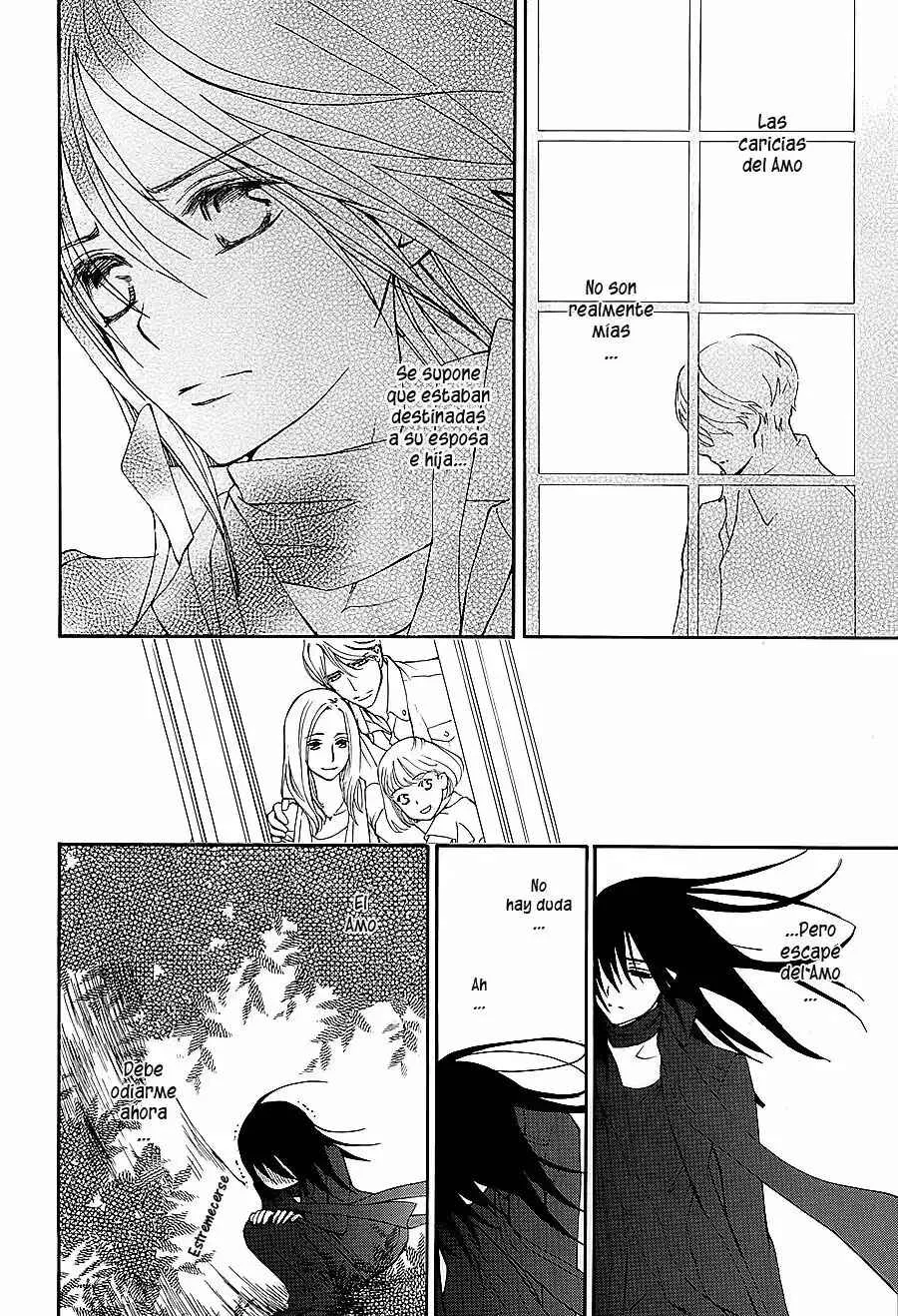 Shuriken to Pleats Capítulo 1 - Page 33