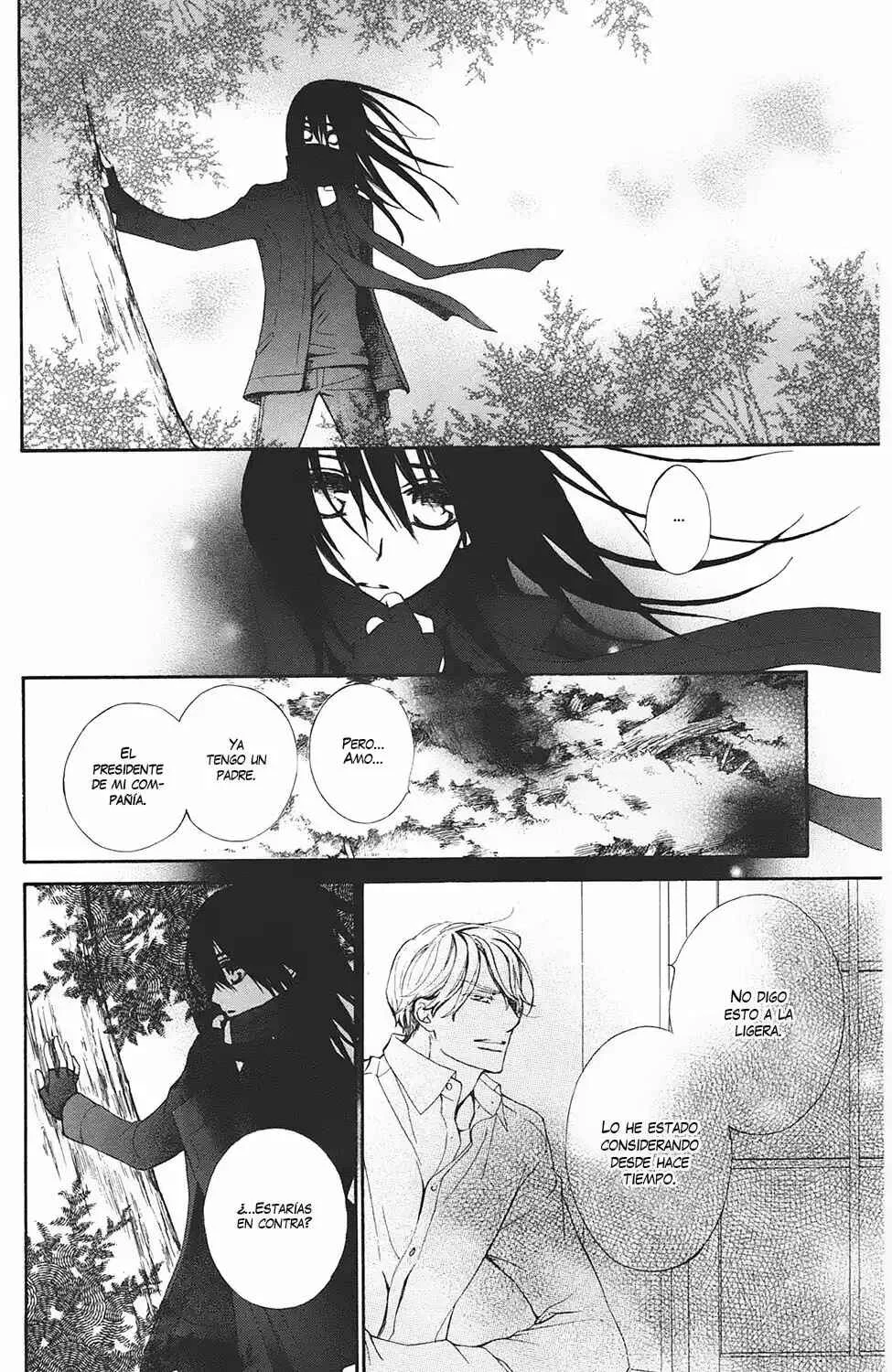 Shuriken to Pleats Capítulo 1 - Page 37