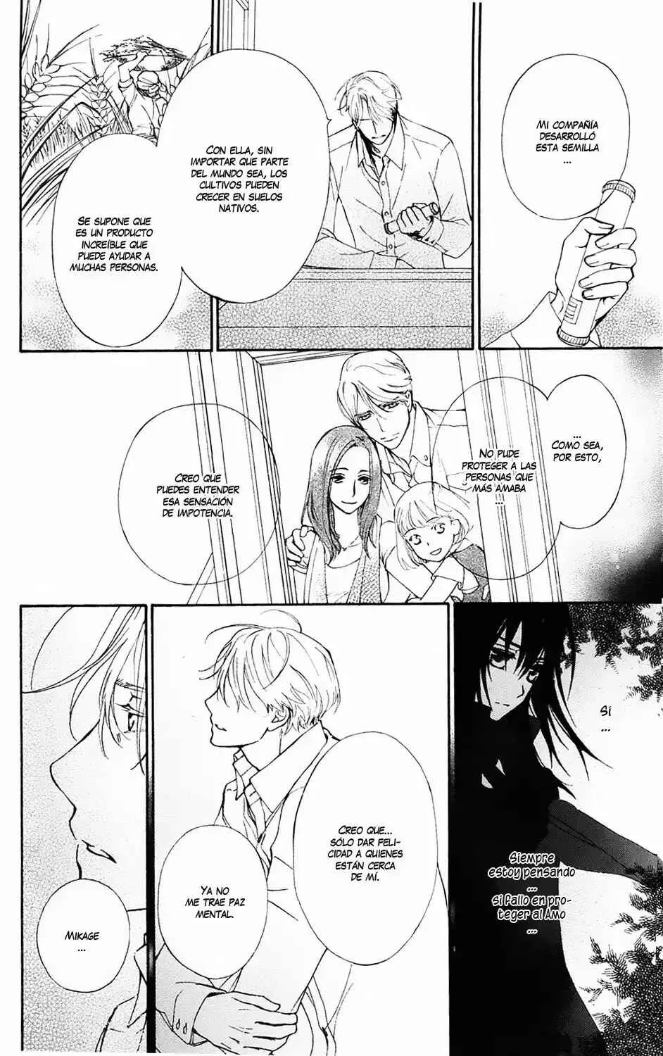 Shuriken to Pleats Capítulo 1 - Page 39