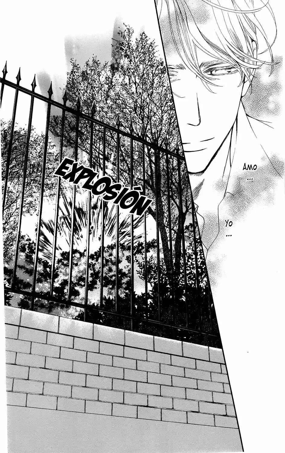 Shuriken to Pleats Capítulo 1 - Page 44