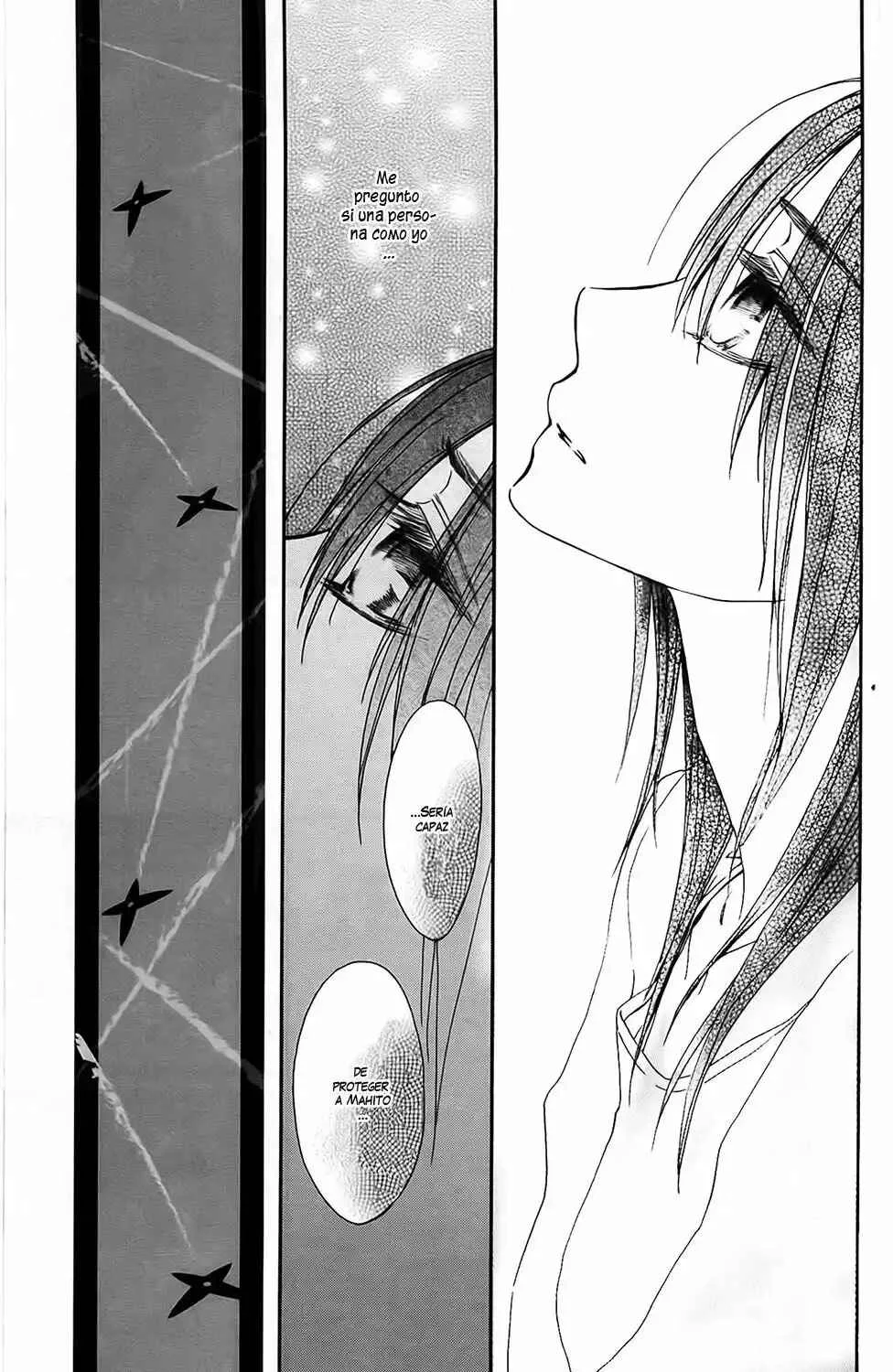 Shuriken to Pleats Capítulo 4 - Page 16