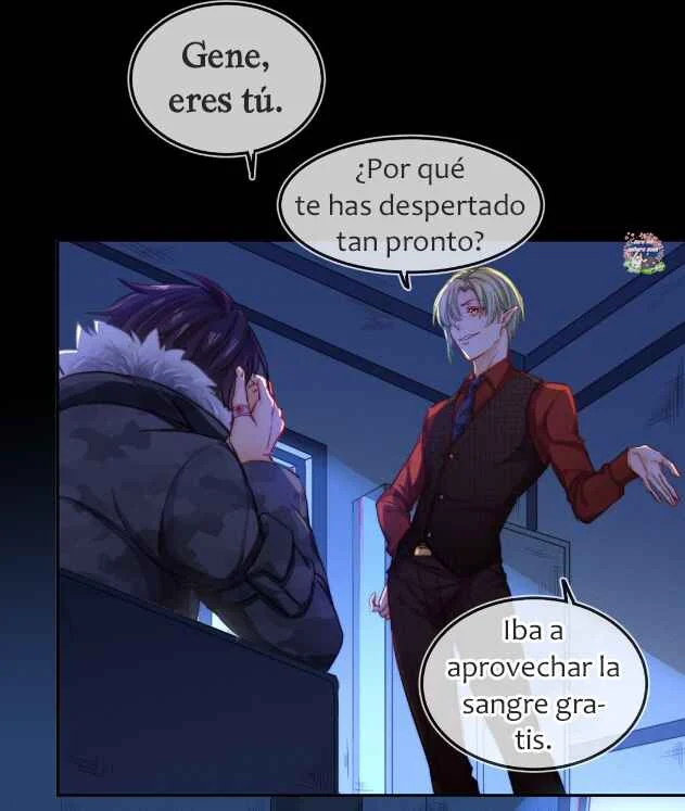 Shush! Hide Your Tail Capítulo 1: Rescatar - Page 14