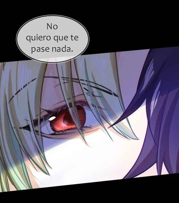 Shush! Hide Your Tail Capítulo 1: Rescatar - Page 19