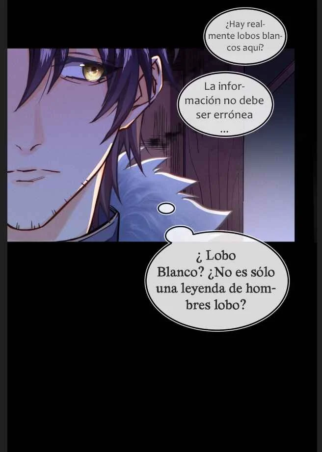 Shush! Hide Your Tail Capítulo 1: Rescatar - Page 29