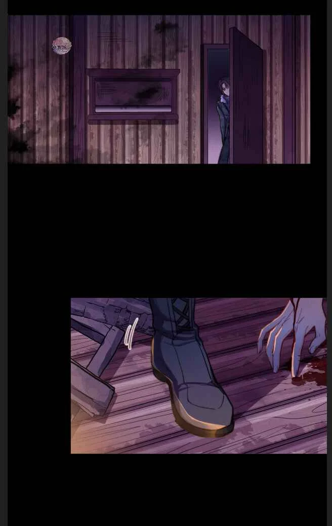 Shush! Hide Your Tail Capítulo 1: Rescatar - Page 32
