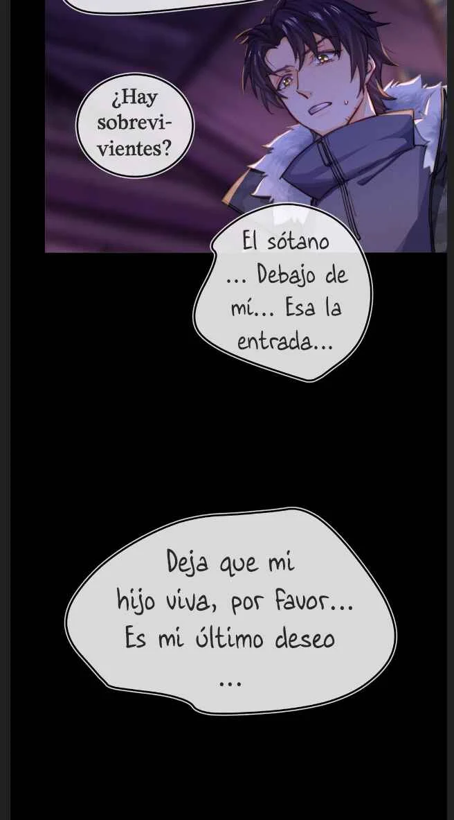 Shush! Hide Your Tail Capítulo 1: Rescatar - Page 38