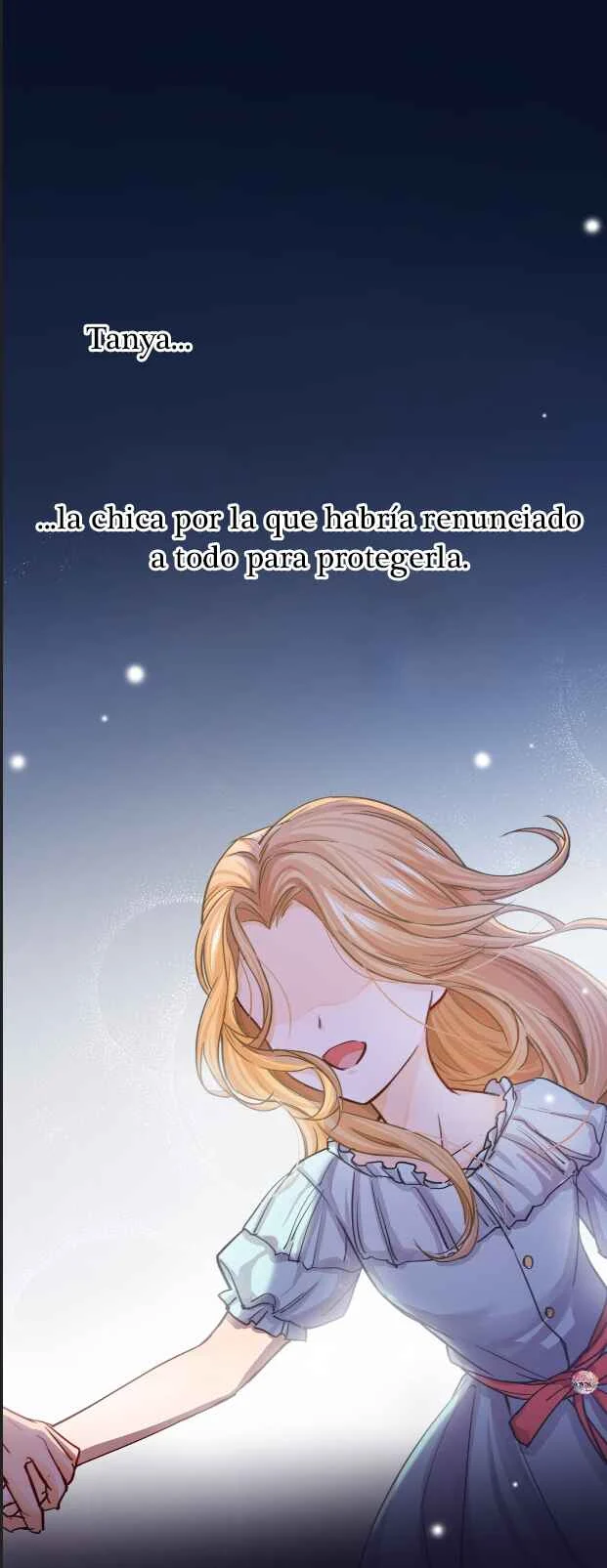Shush! Hide Your Tail Capítulo 2: La crisis se acerca de nuevo - Page 4