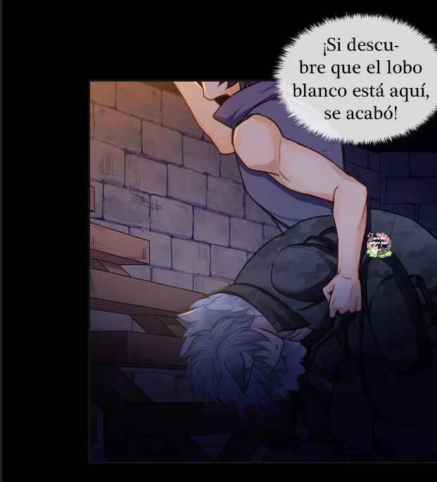 Shush! Hide Your Tail Capítulo 2: La crisis se acerca de nuevo - Page 13