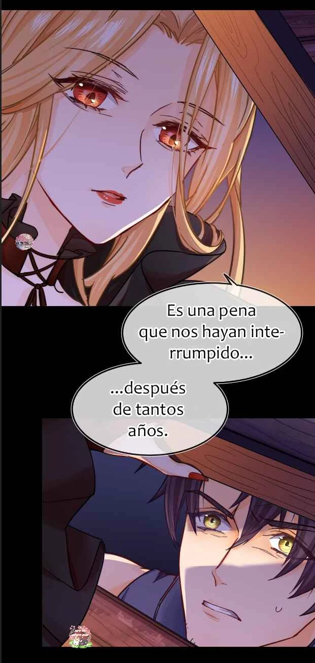 Shush! Hide Your Tail Capítulo 2: La crisis se acerca de nuevo - Page 19