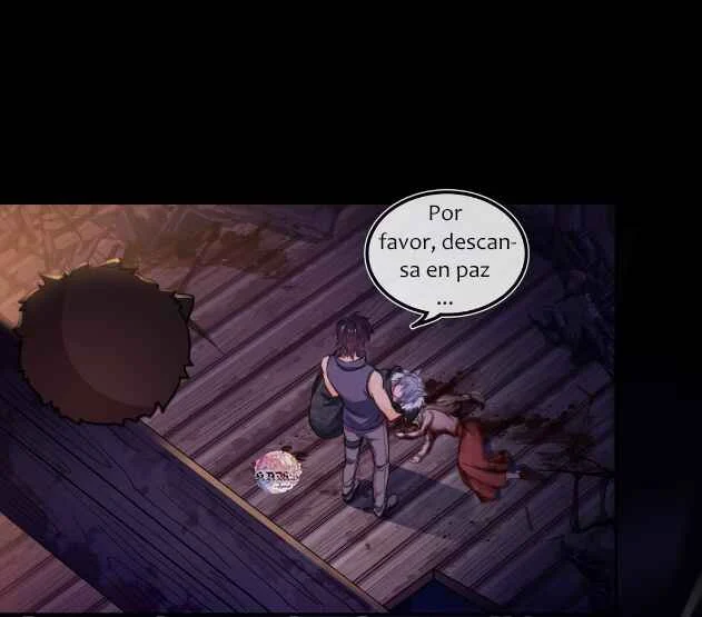 Shush! Hide Your Tail Capítulo 2: La crisis se acerca de nuevo - Page 30
