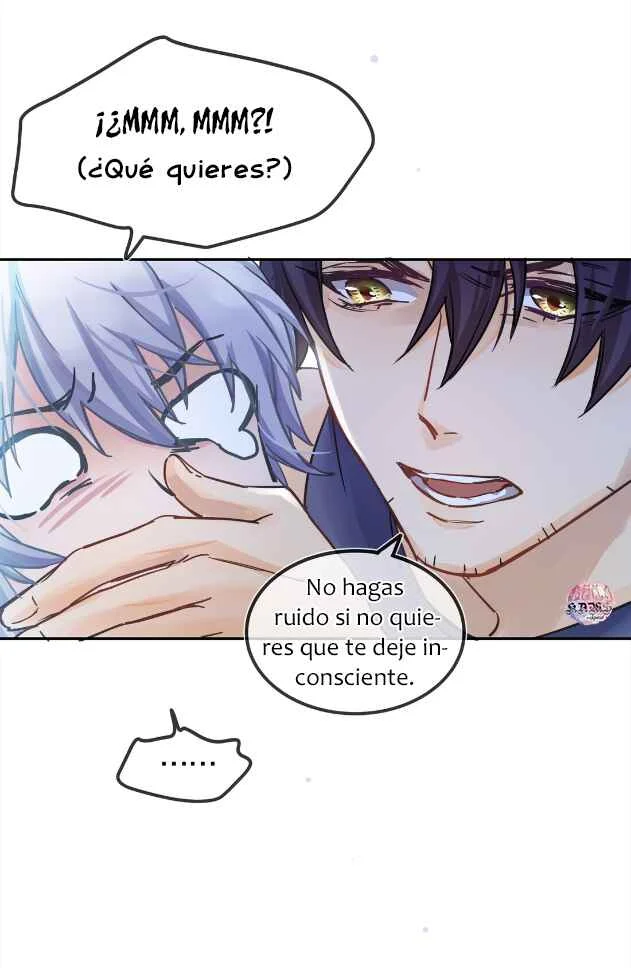 Shush! Hide Your Tail Capítulo 2: La crisis se acerca de nuevo - Page 44