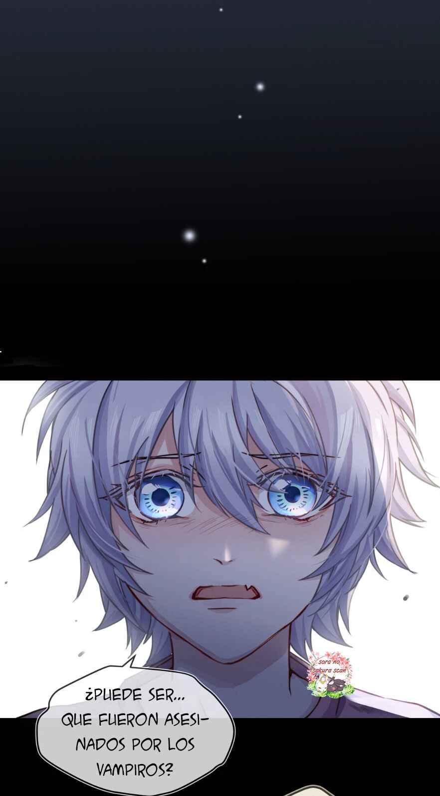 Shush! Hide Your Tail Capítulo 4: Mi nombre es Zhouxing Bai  - Page 7