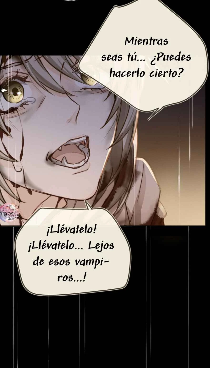 Shush! Hide Your Tail Capítulo 4: Mi nombre es Zhouxing Bai  - Page 8