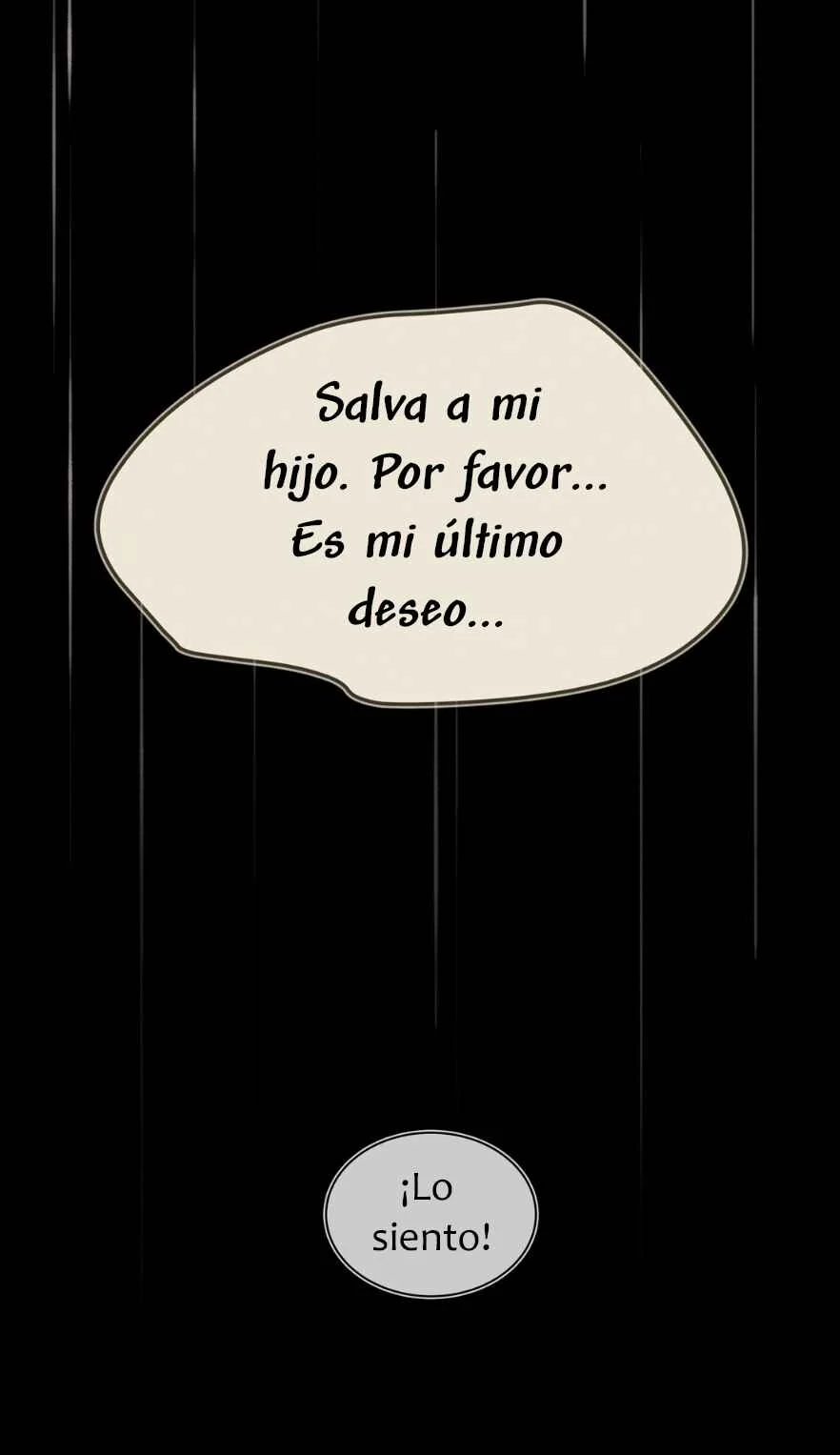 Shush! Hide Your Tail Capítulo 4: Mi nombre es Zhouxing Bai  - Page 9
