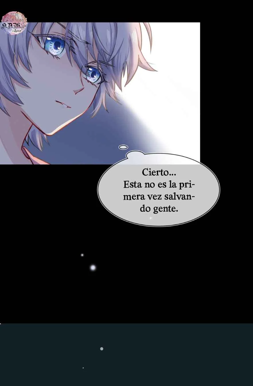 Shush! Hide Your Tail Capítulo 4: Mi nombre es Zhouxing Bai  - Page 11