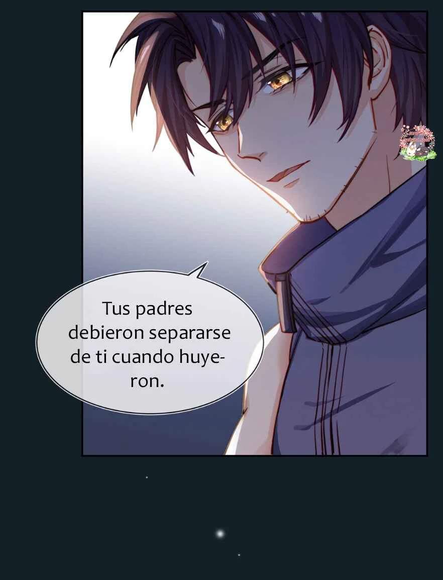 Shush! Hide Your Tail Capítulo 4: Mi nombre es Zhouxing Bai  - Page 12