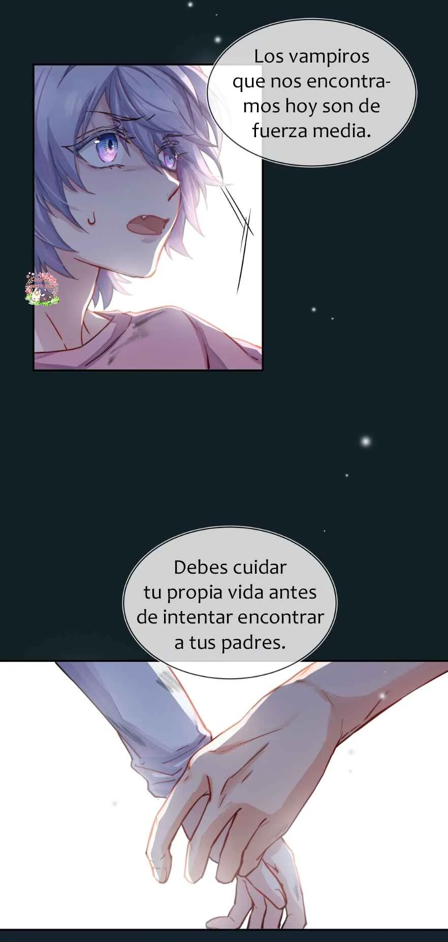 Shush! Hide Your Tail Capítulo 4: Mi nombre es Zhouxing Bai  - Page 14