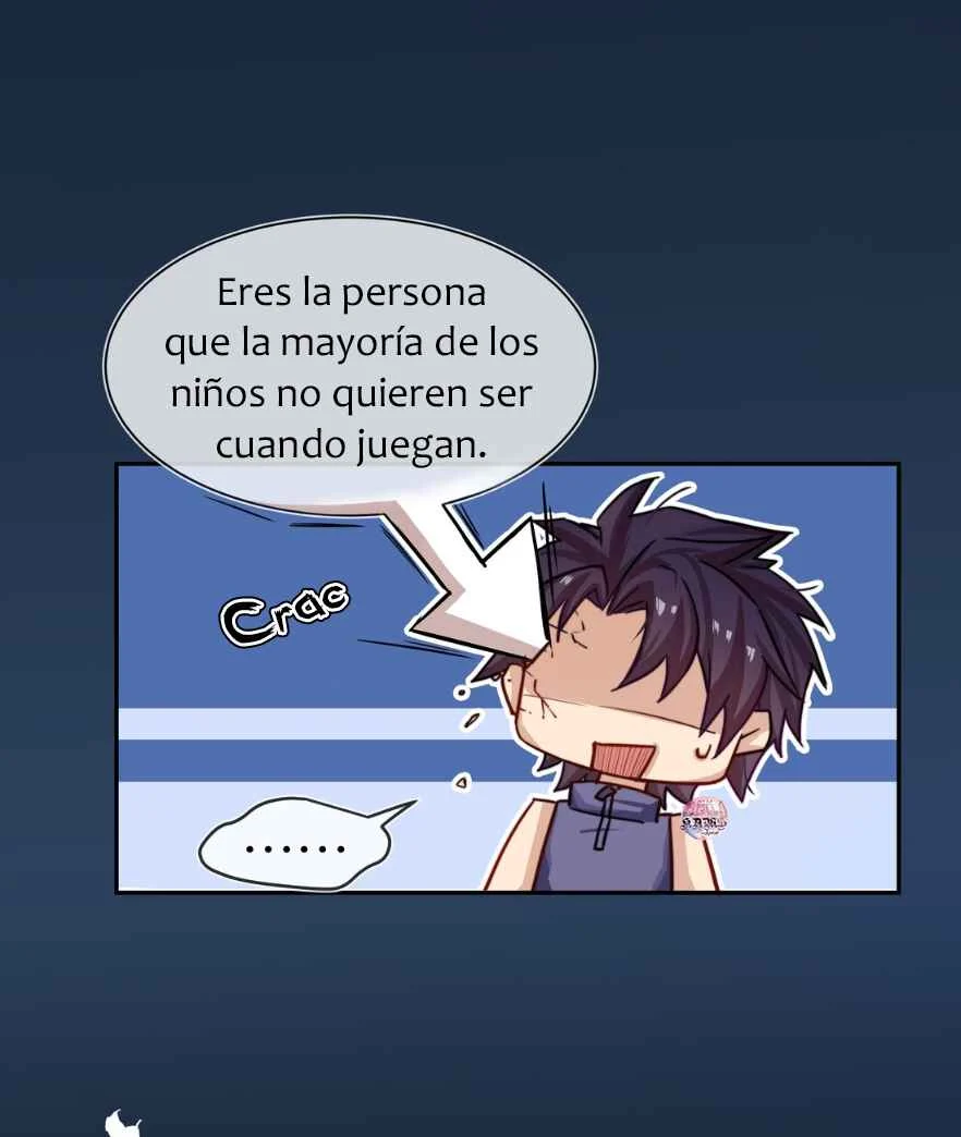 Shush! Hide Your Tail Capítulo 4: Mi nombre es Zhouxing Bai  - Page 17